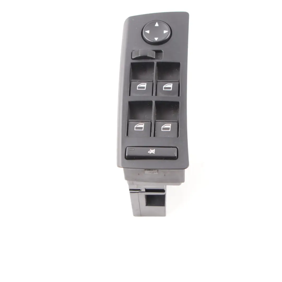 Window Lifter Switch Mirror Control Unit Panel Driver's Side to BMW X5 E53 with Part number 6937482 BMW X5 E53 Window Lifter Switch Mirror Control Unit Panel Driver's Side - SKU rhd-6937482 - Part number 6937482