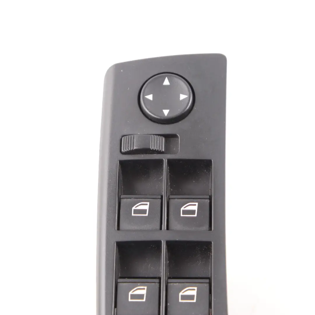Window Lifter Switch Mirror Control Unit Panel Driver's Side to BMW X5 E53 with Part number 6937482 BMW X5 E53 Window Lifter Switch Mirror Control Unit Panel Driver's Side - SKU rhd-6937482 - Part number 6937482