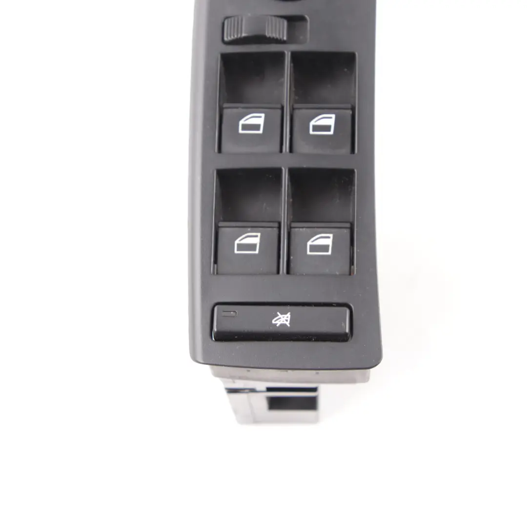 Window Lifter Switch Mirror Control Unit Panel Driver's Side to BMW X5 E53 with Part number 6937482 BMW X5 E53 Window Lifter Switch Mirror Control Unit Panel Driver's Side - SKU rhd-6937482 - Part number 6937482