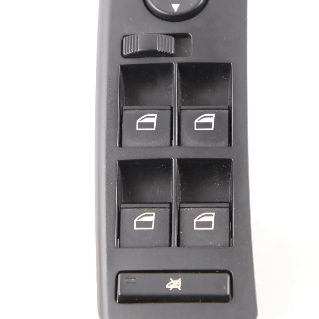 Window Lifter Switch Mirror Control Unit Panel Driver's Side to BMW X5 E53 with Part number 6937482 BMW X5 E53 Window Lifter Switch Mirror Control Unit Panel Driver's Side - SKU rhd-6937482 - Part number 6937482