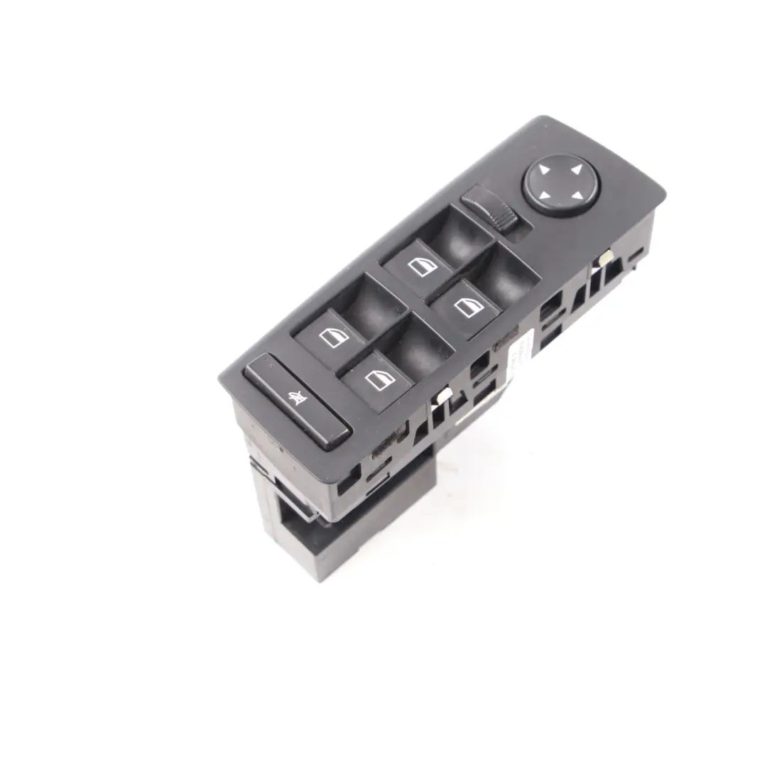 Window Lifter Switch Mirror Control Unit Panel Driver's Side to BMW X5 E53 with Part number 6937482 BMW X5 E53 Window Lifter Switch Mirror Control Unit Panel Driver's Side - SKU rhd-6937482 - Part number 6937482