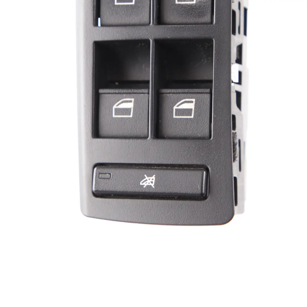 Window Lifter Switch Mirror Control Unit Panel Driver's Side to BMW X5 E53 with Part number 6937482 BMW X5 E53 Window Lifter Switch Mirror Control Unit Panel Driver's Side - SKU rhd-6937482 - Part number 6937482