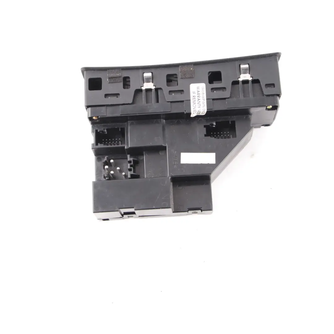 BMW X5 E53 Window Lifter Switch Mirror Control Unit Panel Driver's Side - SKU rhd-6937482 - Part number 6937482