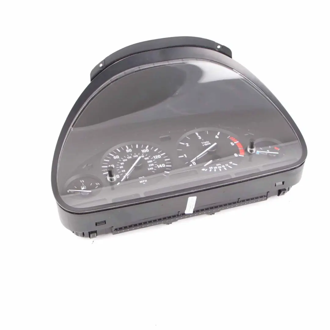 BMW X5 E53 M57 M57N 3.0d Instrument Cluster Speedo Clocks Automatic - SKU rhd-6938455-1 - Part number 6938455