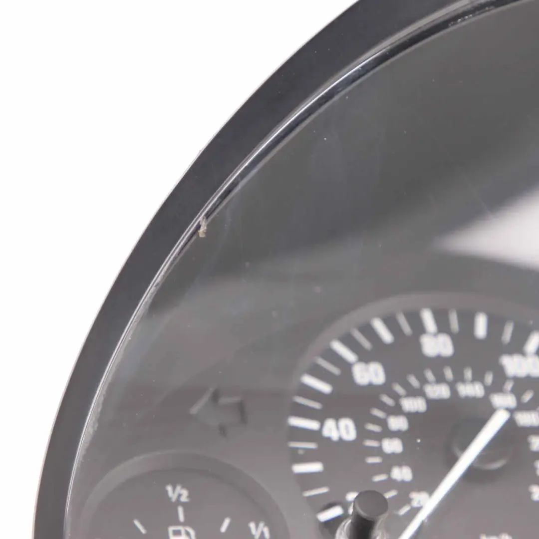 BMW X5 E53 M57 M57N 3.0d Instrument Cluster Speedo Clocks Automatic - SKU rhd-6938455-1 - Part number 6938455