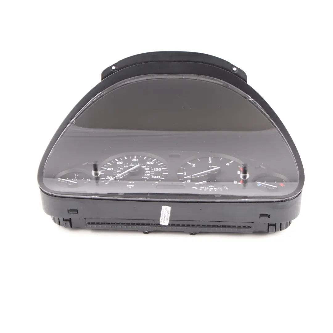 BMW X5 E53 M57 M57N 3.0d Instrument Cluster Speedo Clocks Diesel - SKU rhd-6938455 - Part number 6938455