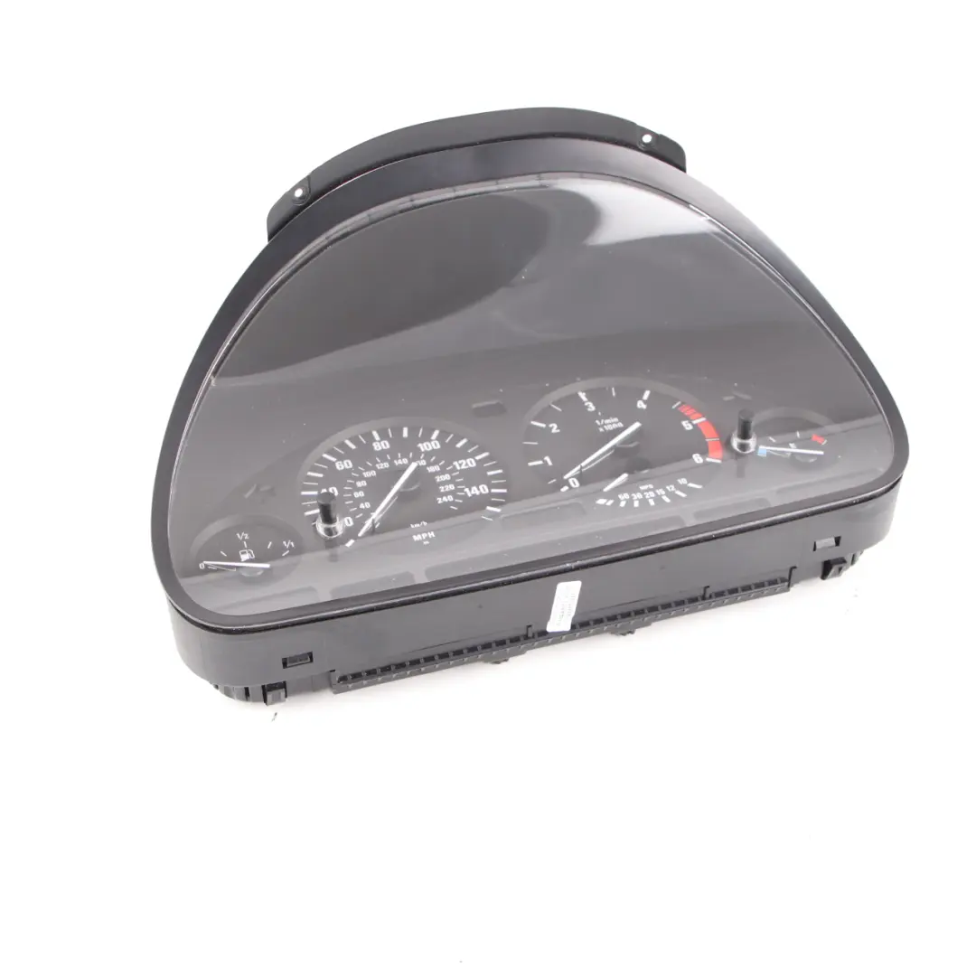 BMW X5 E53 M57 M57N 3.0d Instrument Cluster Speedo Clocks Diesel - SKU rhd-6938455 - Part number 6938455