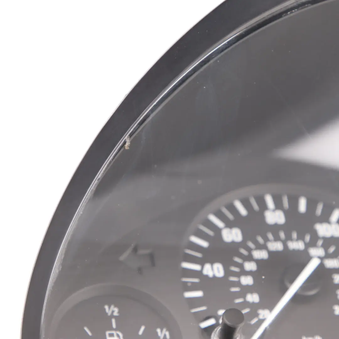 M57 M57N 3.0d Instrument Cluster Speedo Clocks Diesel to BMW X5 E53 with Part number 6938455 BMW X5 E53 M57 M57N 3.0d Instrument Cluster Speedo Clocks Diesel - SKU rhd-6938455 - Part number 6938455