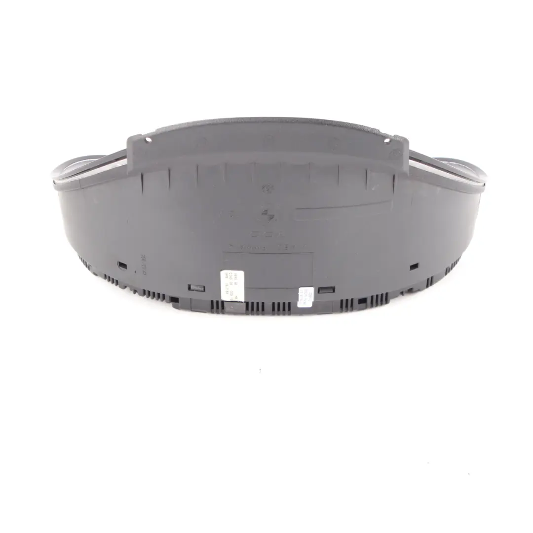 M57 M57N 3.0d Instrument Cluster Speedo Clocks Diesel to BMW X5 E53 with Part number 6938455 BMW X5 E53 M57 M57N 3.0d Instrument Cluster Speedo Clocks Diesel - SKU rhd-6938455 - Part number 6938455