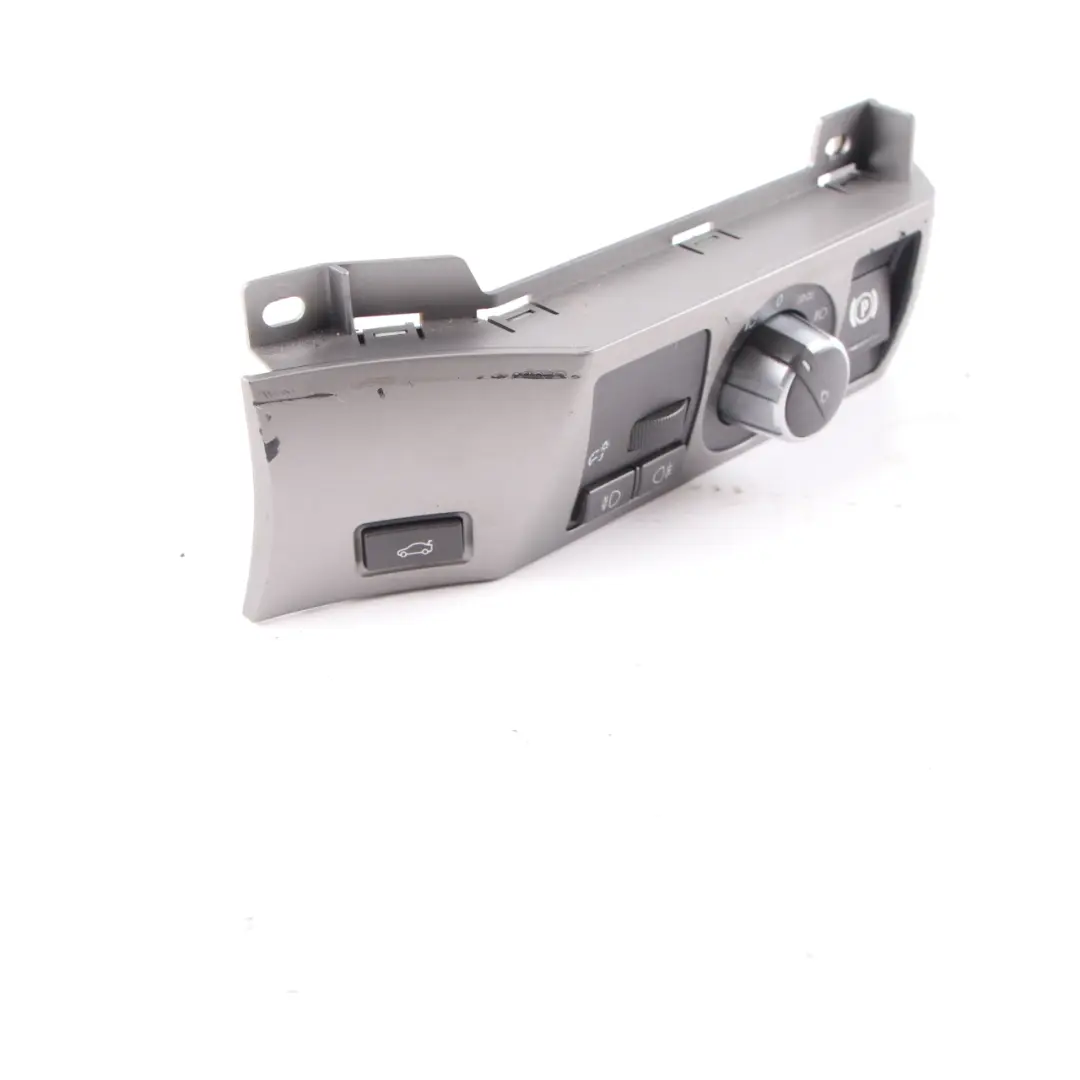 Headlight Control Element Light Switch Grey to BMW E65 E66 with Part number 6941997 BMW E65 E66 Headlight Control Element Light Switch Grey - SKU rhd-6941997-1 - Part number 6941997