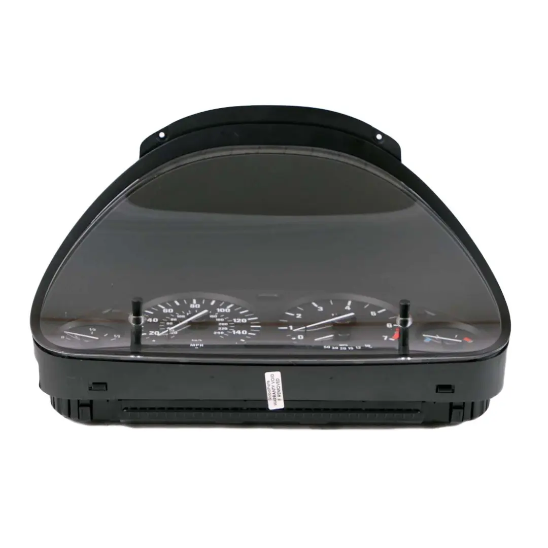 BMW X5 Series E53 Automatic Instrument Cluster Petrol Speedometer Dash - SKU rhd-6942213 - Part number 6942213