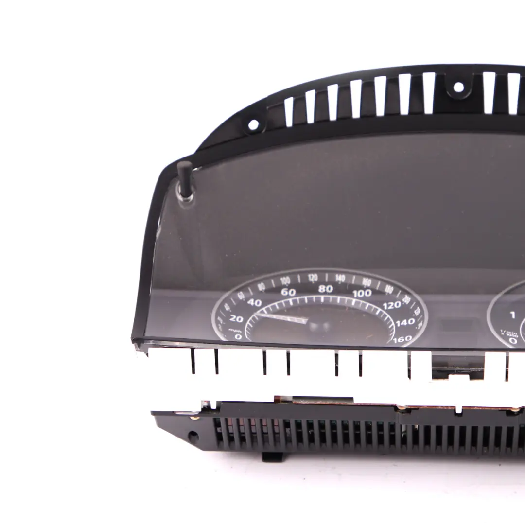 Instrument Cluster Speedometer Automatic Diesel to BMW 7 Series E65 E66 with Part number 6942482 BMW 7 Series E65 E66 Instrument Cluster Speedometer Automatic Diesel - SKU rhd-6942482 - Part number 6942482