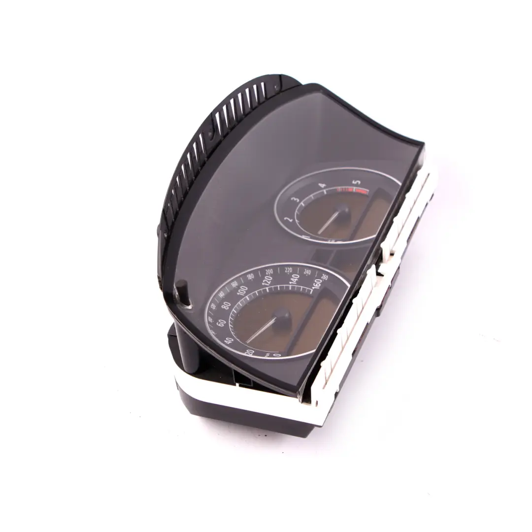 BMW 7 Series E65 E66 Instrument Cluster Speedometer Automatic Diesel - SKU rhd-6942482 - Part number 6942482