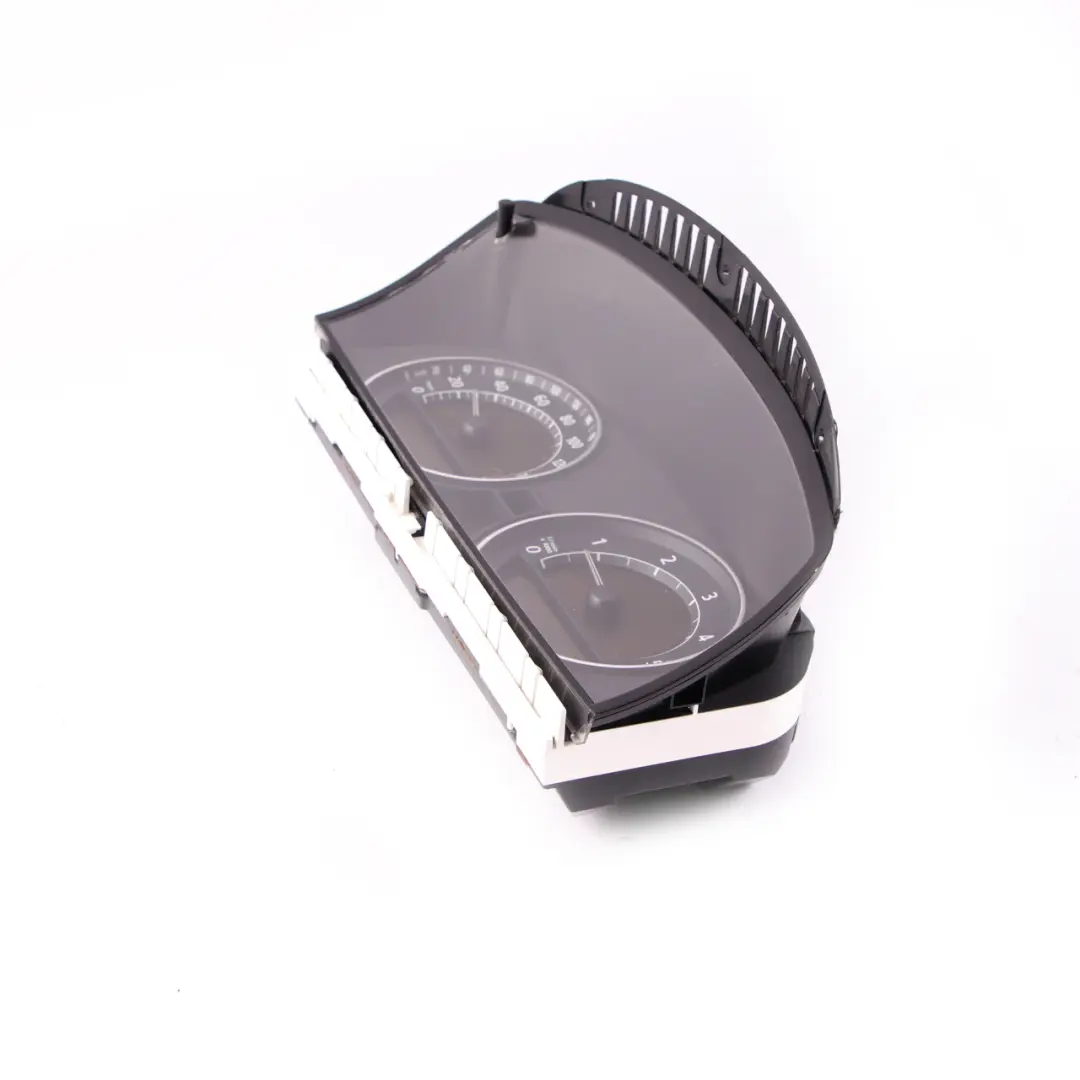 BMW 7 Series E65 E66 Instrument Cluster Speedometer Automatic Diesel - SKU rhd-6942482 - Part number 6942482
