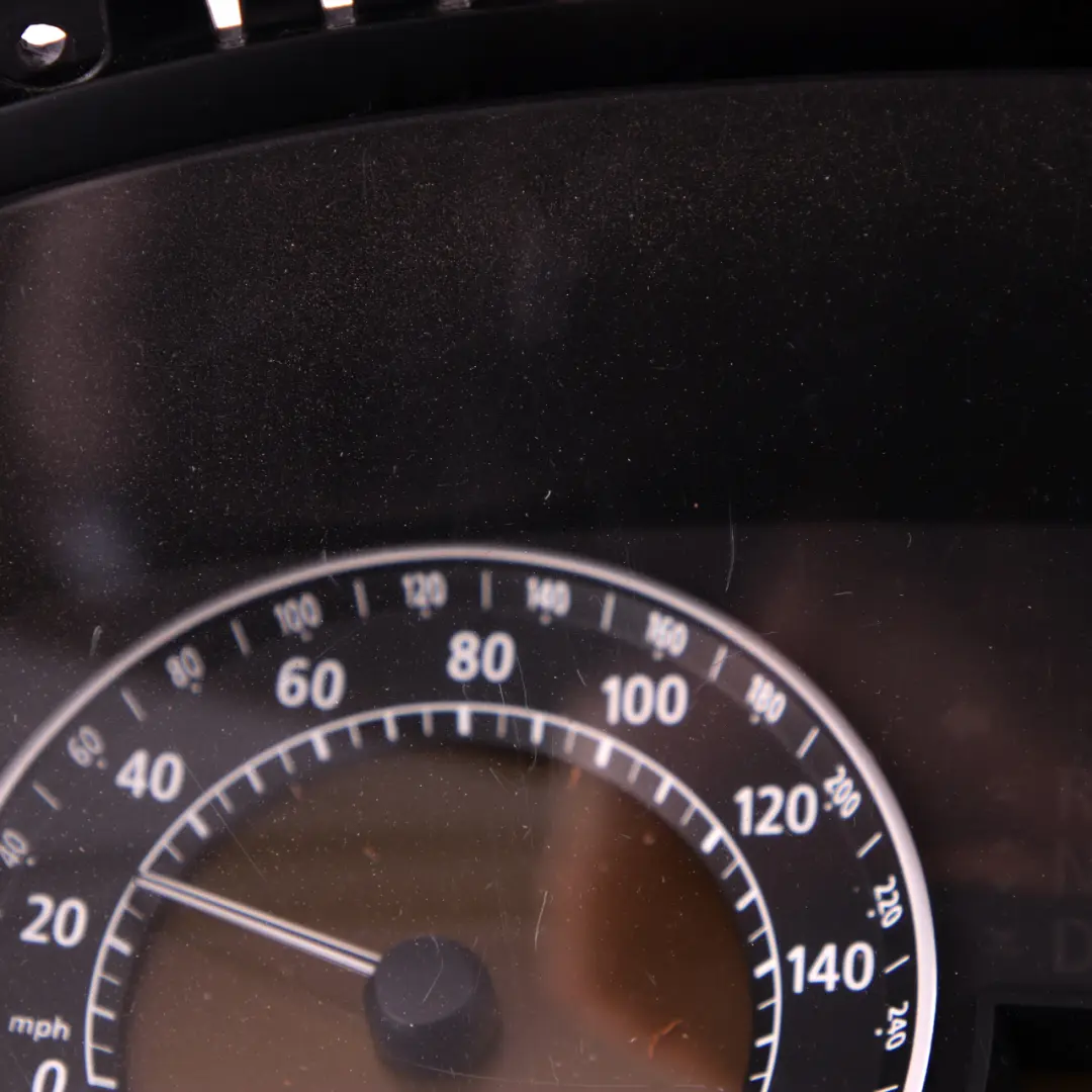 BMW 7 Series E65 E66 Instrument Cluster Speedometer Automatic Diesel - SKU rhd-6942482 - Part number 6942482