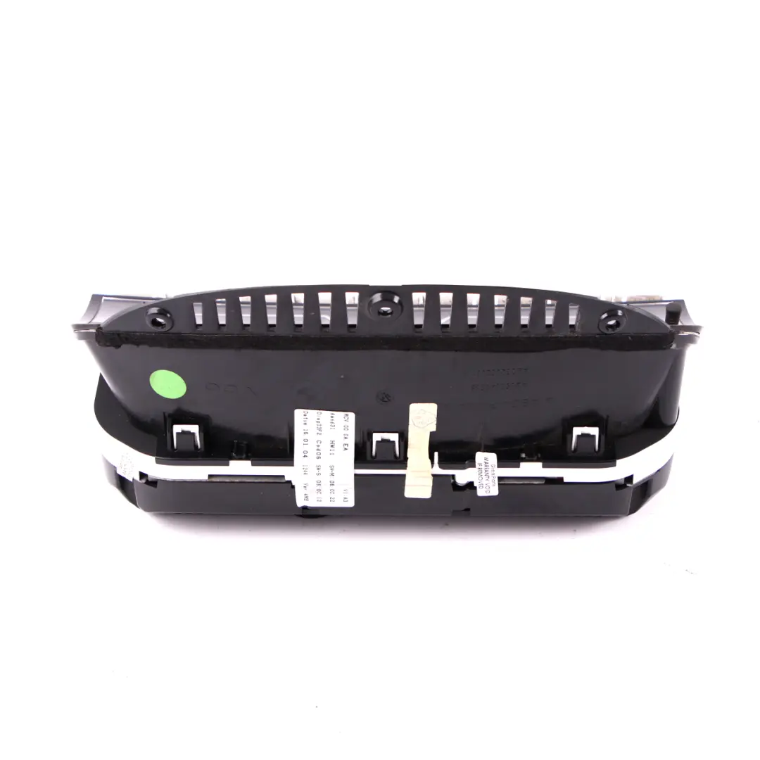 BMW 7 Series E65 E66 Instrument Cluster Speedometer Automatic Diesel - SKU rhd-6942482 - Part number 6942482