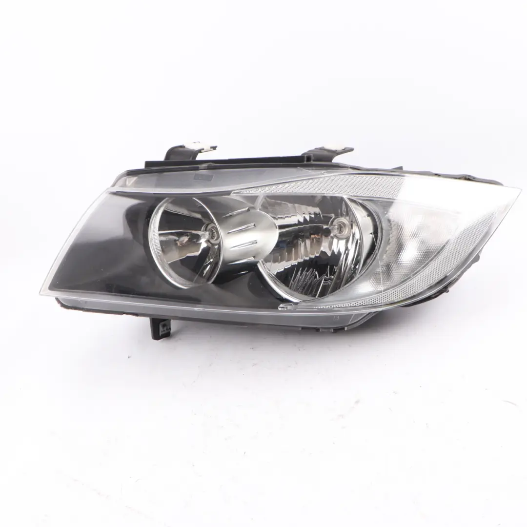 Headllight Front Left N/S Passenger Side Headlamp Lamp to BMW E90 E91 with Part number 6942723 BMW E90 E91 Headllight Front Left N/S Passenger Side Headlamp Lamp - SKU rhd-6942723 - Part number 6942723