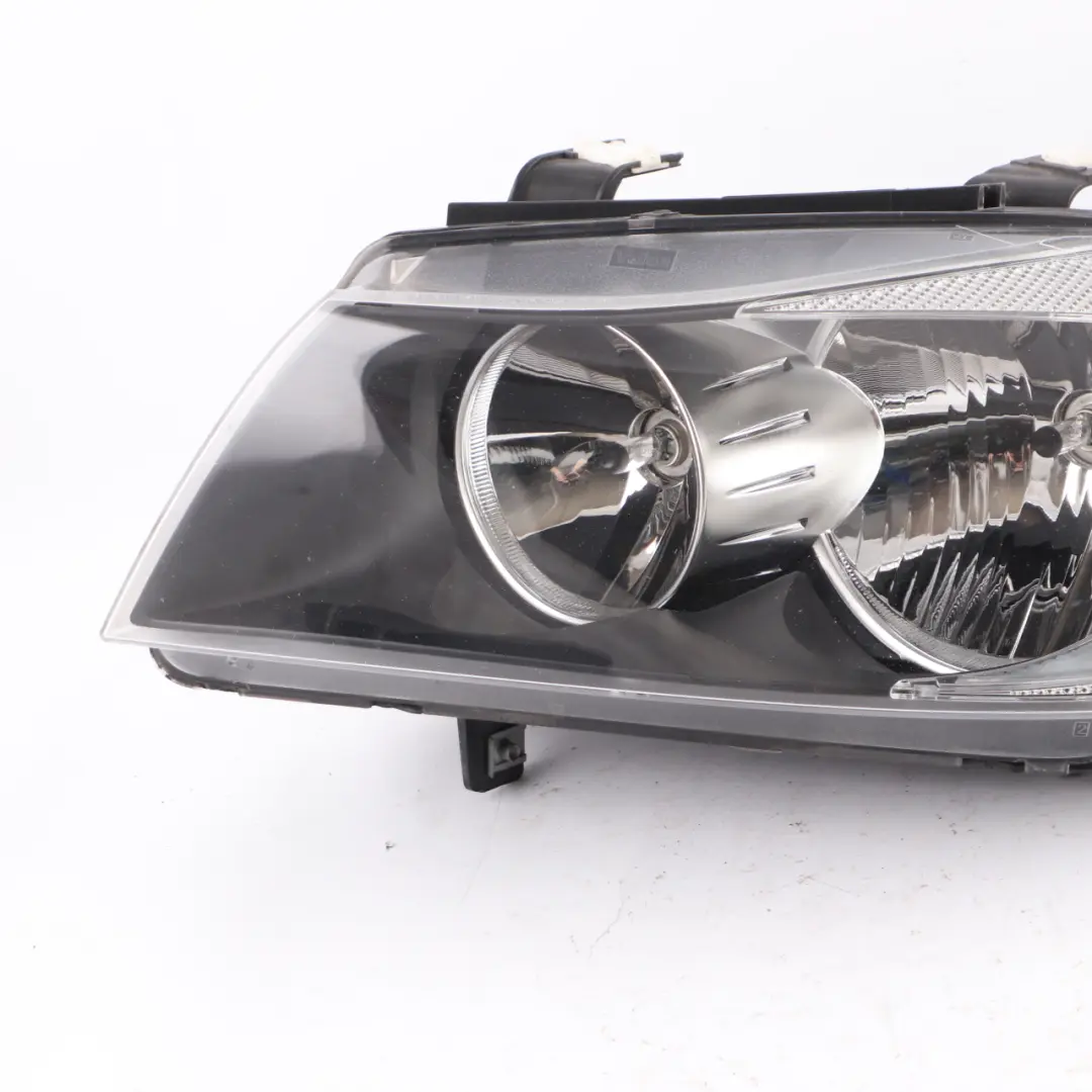 Headllight Front Left N/S Passenger Side Headlamp Lamp to BMW E90 E91 with Part number 6942723 BMW E90 E91 Headllight Front Left N/S Passenger Side Headlamp Lamp - SKU rhd-6942723 - Part number 6942723