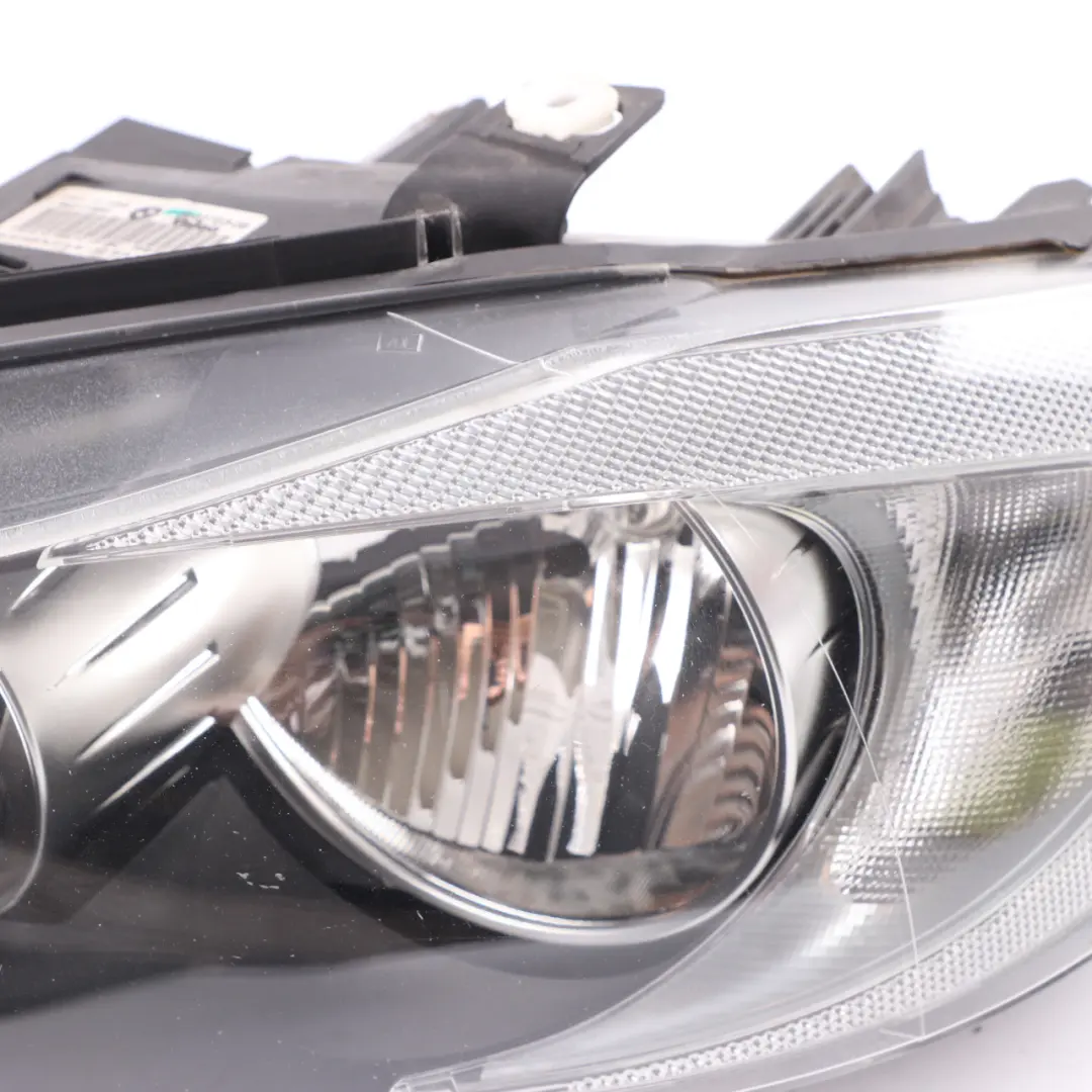 Headllight Front Left N/S Passenger Side Headlamp Lamp to BMW E90 E91 with Part number 6942723 BMW E90 E91 Headllight Front Left N/S Passenger Side Headlamp Lamp - SKU rhd-6942723 - Part number 6942723
