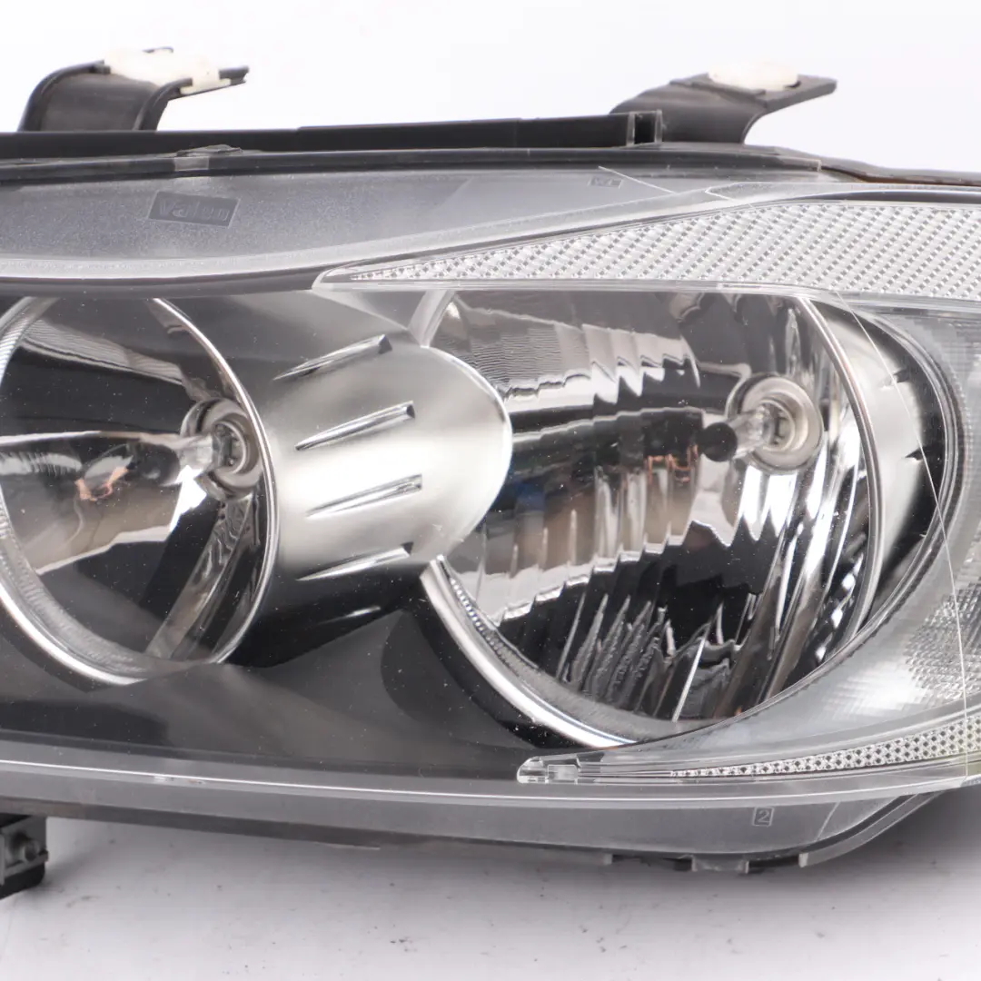 Headllight Front Left N/S Passenger Side Headlamp Lamp to BMW E90 E91 with Part number 6942723 BMW E90 E91 Headllight Front Left N/S Passenger Side Headlamp Lamp - SKU rhd-6942723 - Part number 6942723