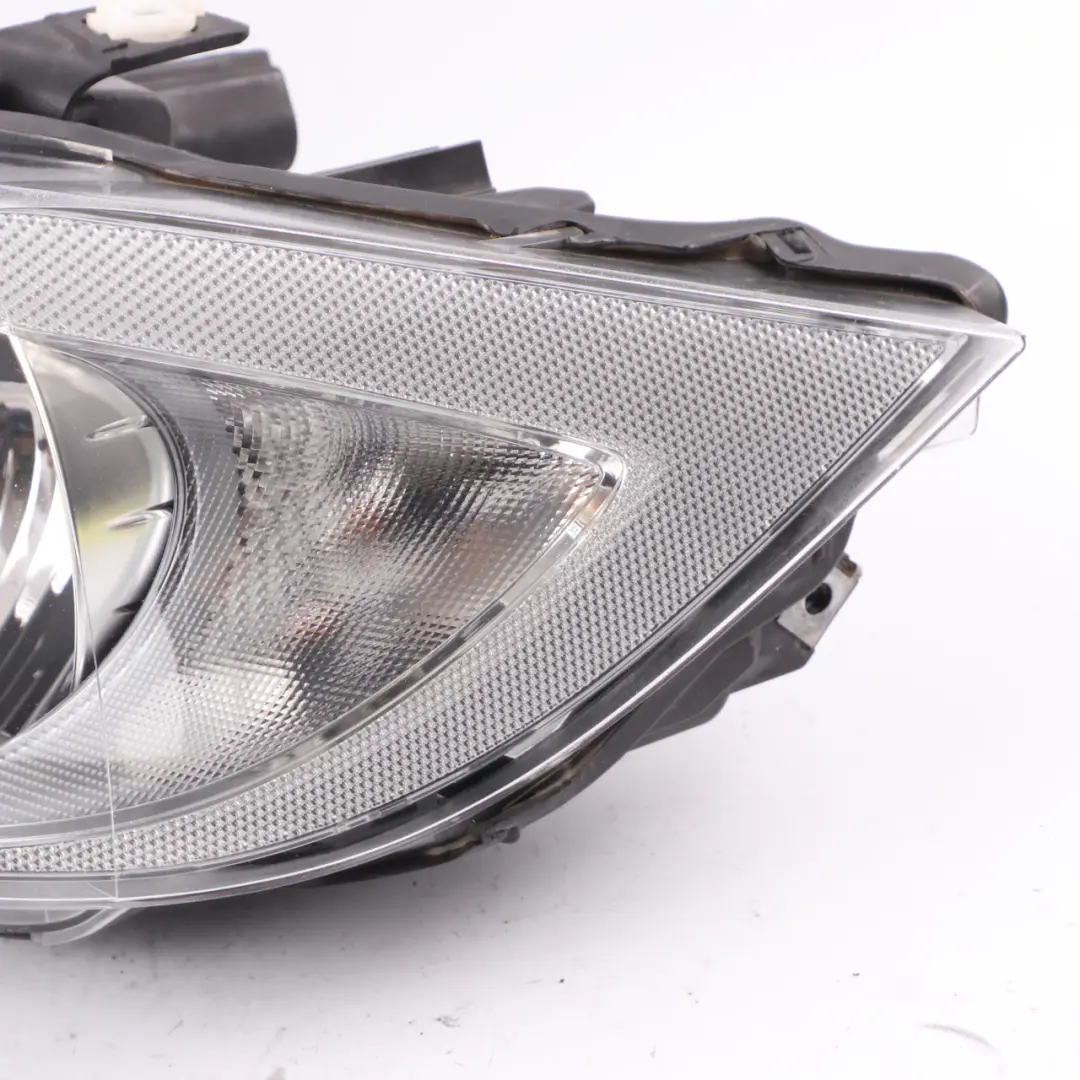 Headllight Front Left N/S Passenger Side Headlamp Lamp to BMW E90 E91 with Part number 6942723 BMW E90 E91 Headllight Front Left N/S Passenger Side Headlamp Lamp - SKU rhd-6942723 - Part number 6942723