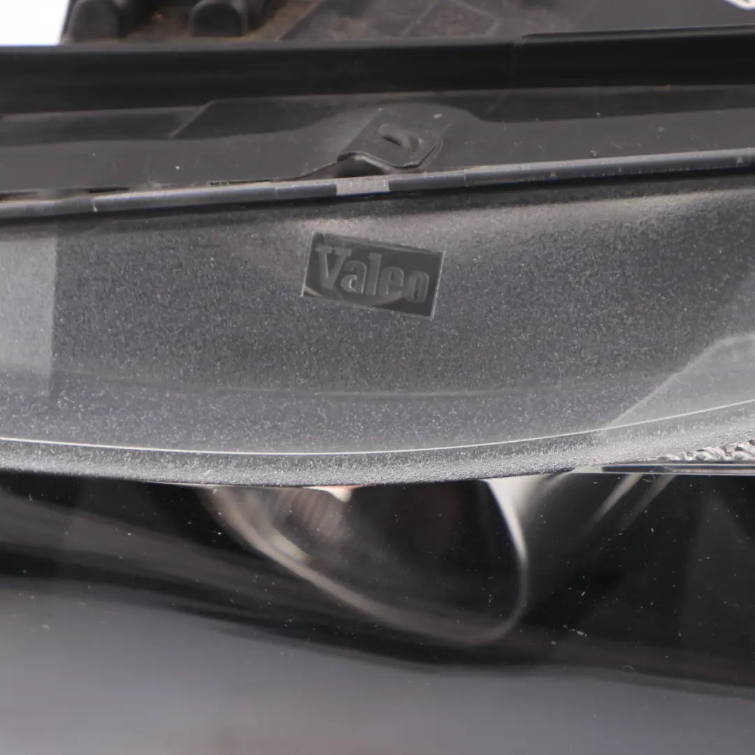 Headllight Front Left N/S Passenger Side Headlamp Lamp to BMW E90 E91 with Part number 6942723 BMW E90 E91 Headllight Front Left N/S Passenger Side Headlamp Lamp - SKU rhd-6942723 - Part number 6942723