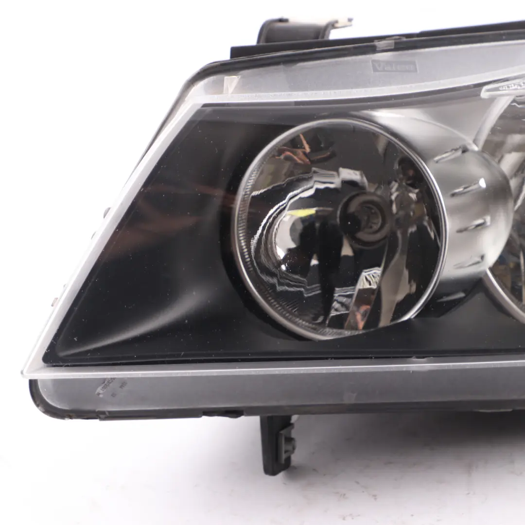 Headllight Front Left N/S Passenger Side Headlamp Lamp to BMW E90 E91 with Part number 6942723 BMW E90 E91 Headllight Front Left N/S Passenger Side Headlamp Lamp - SKU rhd-6942723 - Part number 6942723