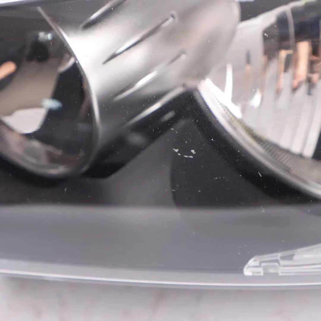 Headllight Front Left N/S Passenger Side Headlamp Lamp to BMW E90 E91 with Part number 6942723 BMW E90 E91 Headllight Front Left N/S Passenger Side Headlamp Lamp - SKU rhd-6942723 - Part number 6942723
