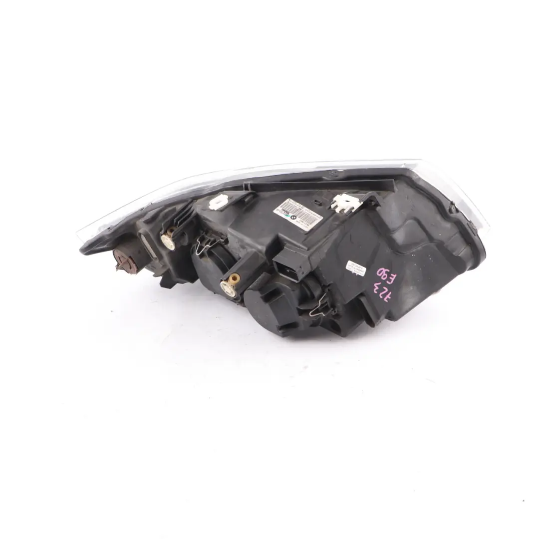Headllight Front Left N/S Passenger Side Headlamp Lamp to BMW E90 E91 with Part number 6942723 BMW E90 E91 Headllight Front Left N/S Passenger Side Headlamp Lamp - SKU rhd-6942723 - Part number 6942723