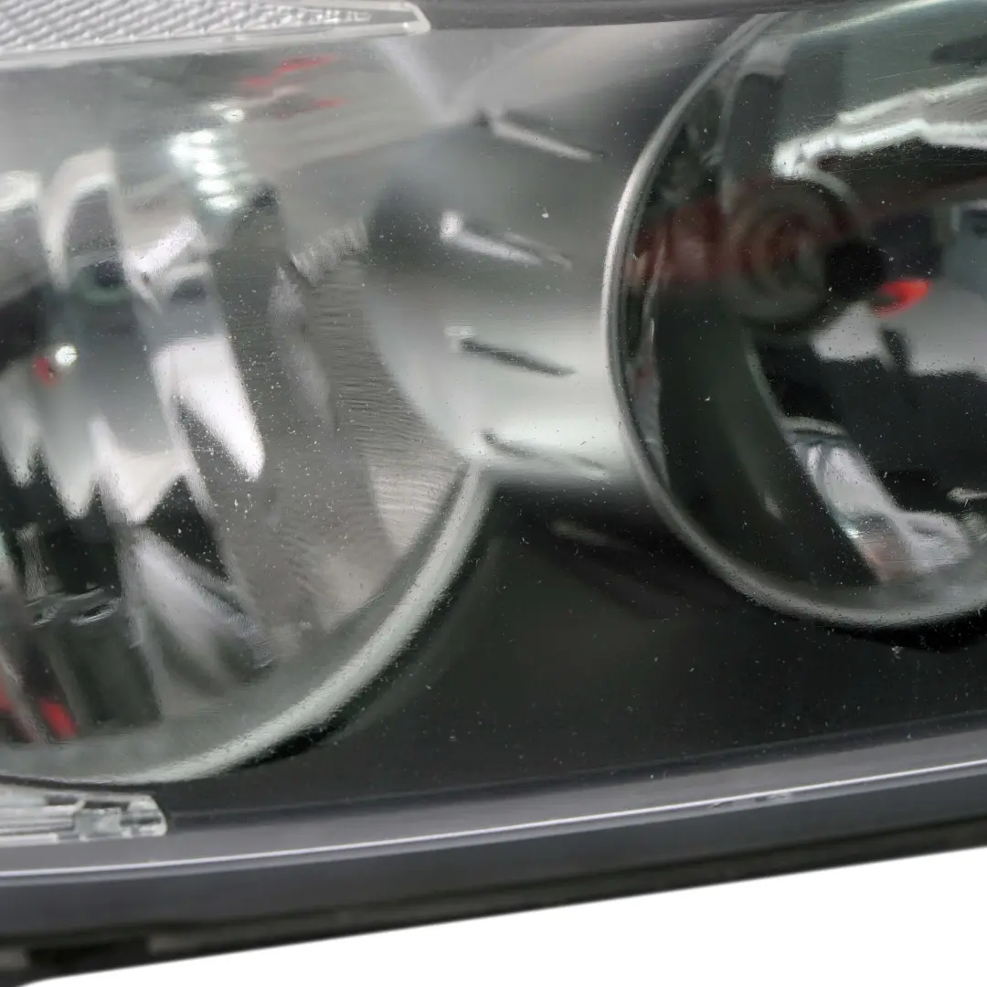 Headlight Lamp Front Right O/S Driver Side VALEO to BMW 3 Series E90 E91 with Part number 6942724 BMW 3 Series E90 E91 Headlight Lamp Front Right O/S Driver Side VALEO - SKU rhd-6942724-2 - Part number 6942724