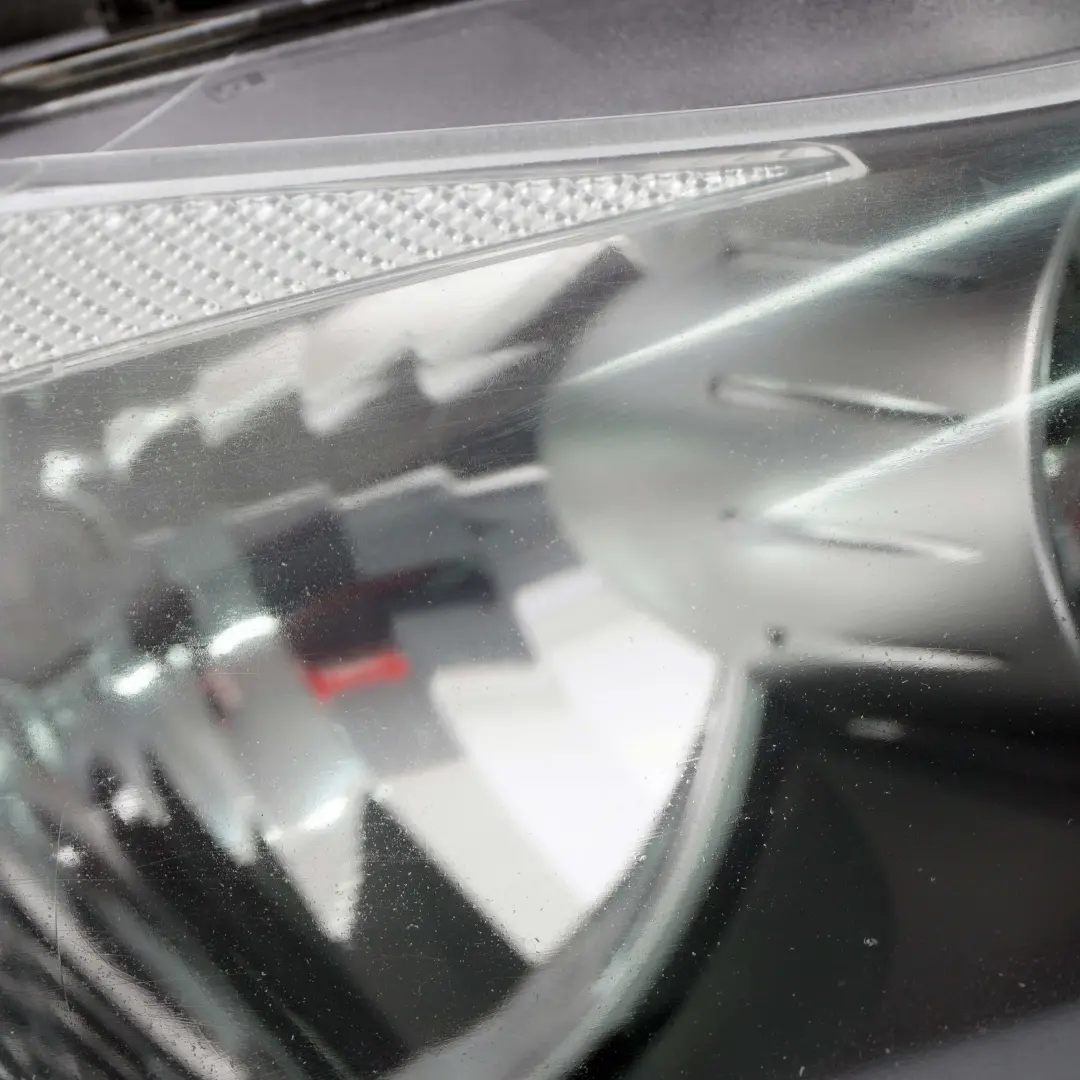 Headlight Lamp Front Right O/S Driver Side VALEO to BMW 3 Series E90 E91 with Part number 6942724 BMW 3 Series E90 E91 Headlight Lamp Front Right O/S Driver Side VALEO - SKU rhd-6942724-2 - Part number 6942724