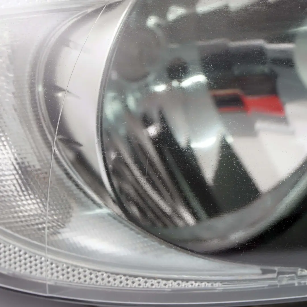 Headlight Lamp Front Right O/S Driver Side VALEO to BMW 3 Series E90 E91 with Part number 6942724 BMW 3 Series E90 E91 Headlight Lamp Front Right O/S Driver Side VALEO - SKU rhd-6942724-2 - Part number 6942724