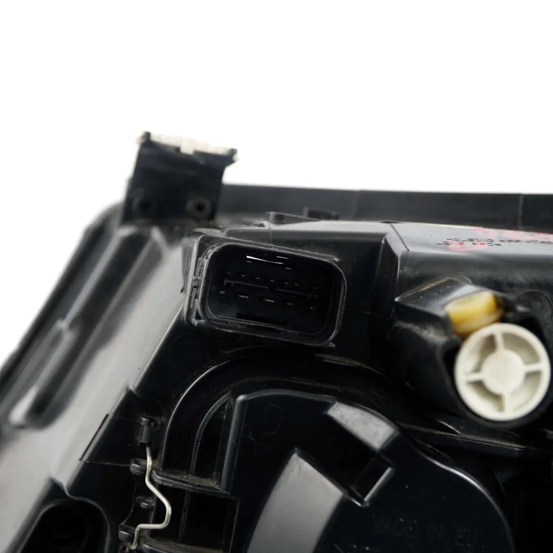 Headlight Lamp Front Right O/S Driver Side VALEO to BMW 3 Series E90 E91 with Part number 6942724 BMW 3 Series E90 E91 Headlight Lamp Front Right O/S Driver Side VALEO - SKU rhd-6942724-2 - Part number 6942724