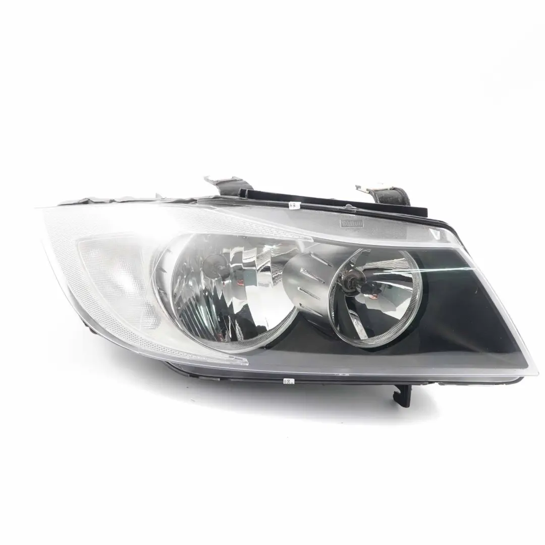 Headlight Lamp Front Right Driver Side O/S VALEO to BMW 3 Series E90 E91 with Part number 6942724 BMW 3 Series E90 E91 Headlight Lamp Front Right Driver Side O/S VALEO - SKU rhd-6942724-3 - Part number 6942724