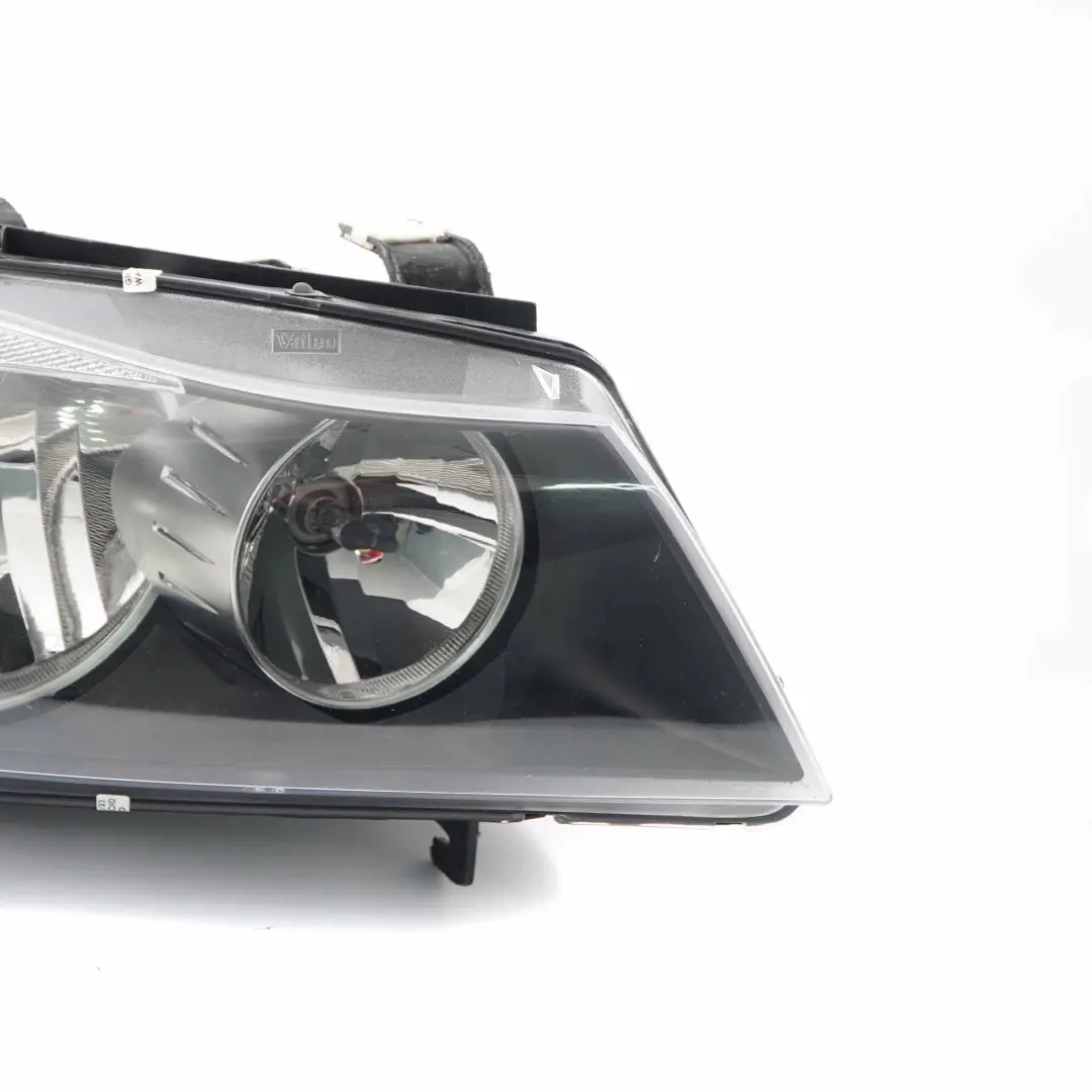 Headlight Lamp Front Right Driver Side O/S VALEO to BMW 3 Series E90 E91 with Part number 6942724 BMW 3 Series E90 E91 Headlight Lamp Front Right Driver Side O/S VALEO - SKU rhd-6942724-3 - Part number 6942724