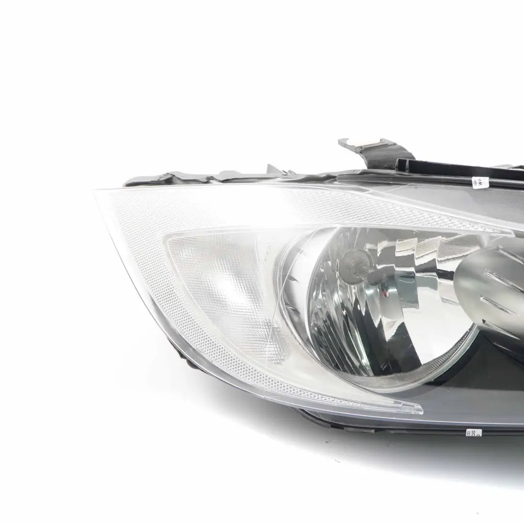 Headlight Lamp Front Right Driver Side O/S VALEO to BMW 3 Series E90 E91 with Part number 6942724 BMW 3 Series E90 E91 Headlight Lamp Front Right Driver Side O/S VALEO - SKU rhd-6942724-3 - Part number 6942724