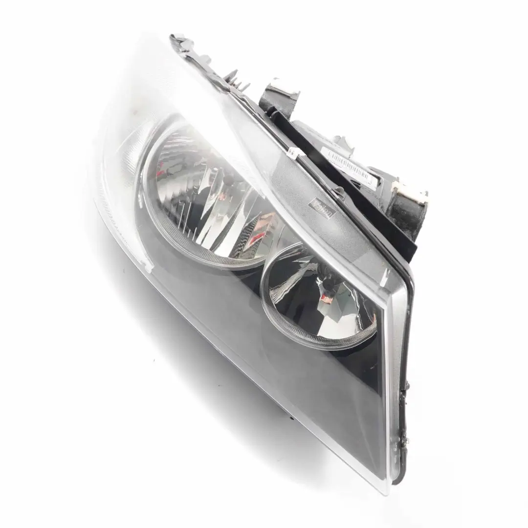 Headlight Lamp Front Right Driver Side O/S VALEO to BMW 3 Series E90 E91 with Part number 6942724 BMW 3 Series E90 E91 Headlight Lamp Front Right Driver Side O/S VALEO - SKU rhd-6942724-3 - Part number 6942724