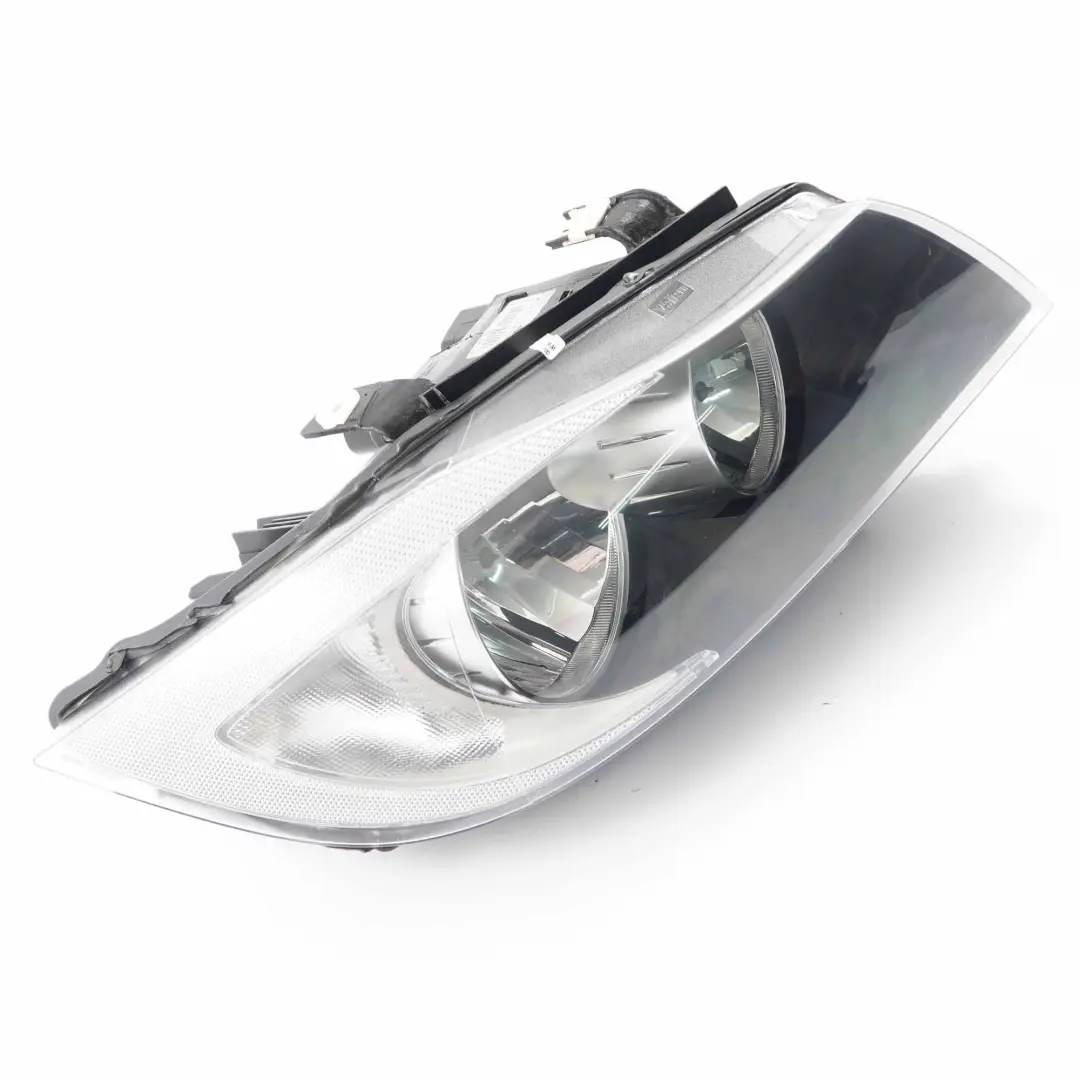Headlight Lamp Front Right Driver Side O/S VALEO to BMW 3 Series E90 E91 with Part number 6942724 BMW 3 Series E90 E91 Headlight Lamp Front Right Driver Side O/S VALEO - SKU rhd-6942724-3 - Part number 6942724