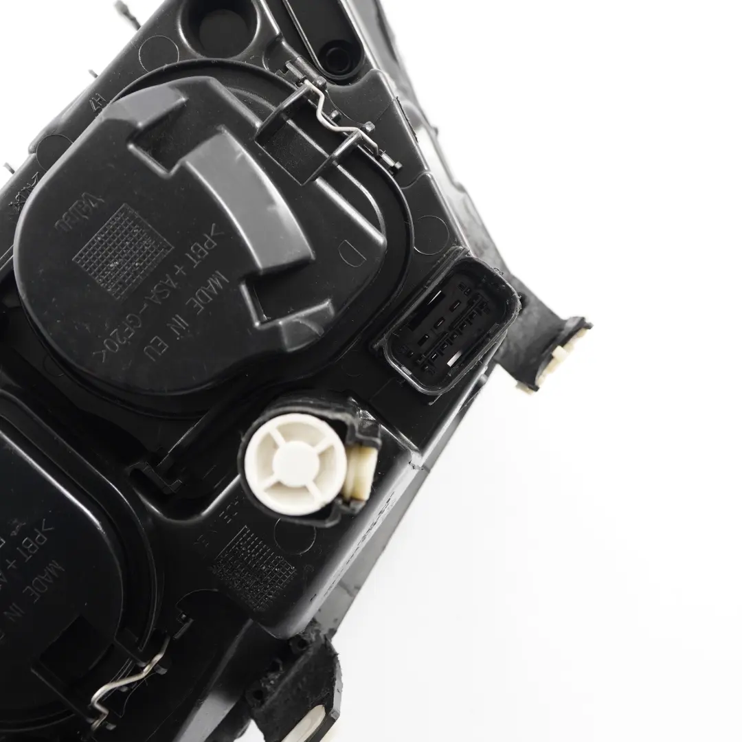 Headlight Lamp Front Right Driver Side O/S VALEO to BMW 3 Series E90 E91 with Part number 6942724 BMW 3 Series E90 E91 Headlight Lamp Front Right Driver Side O/S VALEO - SKU rhd-6942724-3 - Part number 6942724