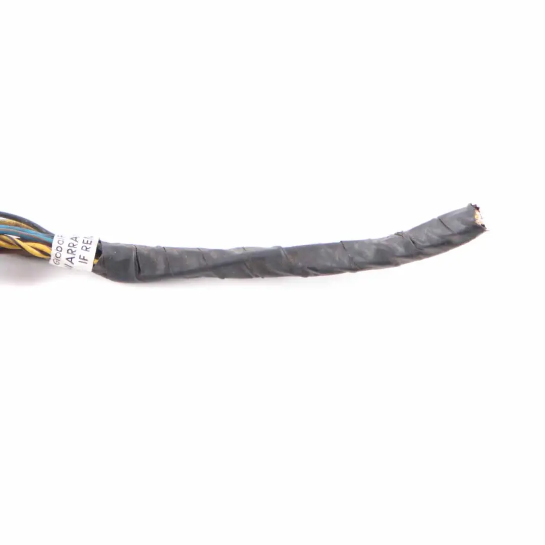 BMW E90 E91 Headlight Lamp Right Driver Side O/S Plug Socket Wiring 6925638 - SKU rhd-6942724-6 - Part number 6942724