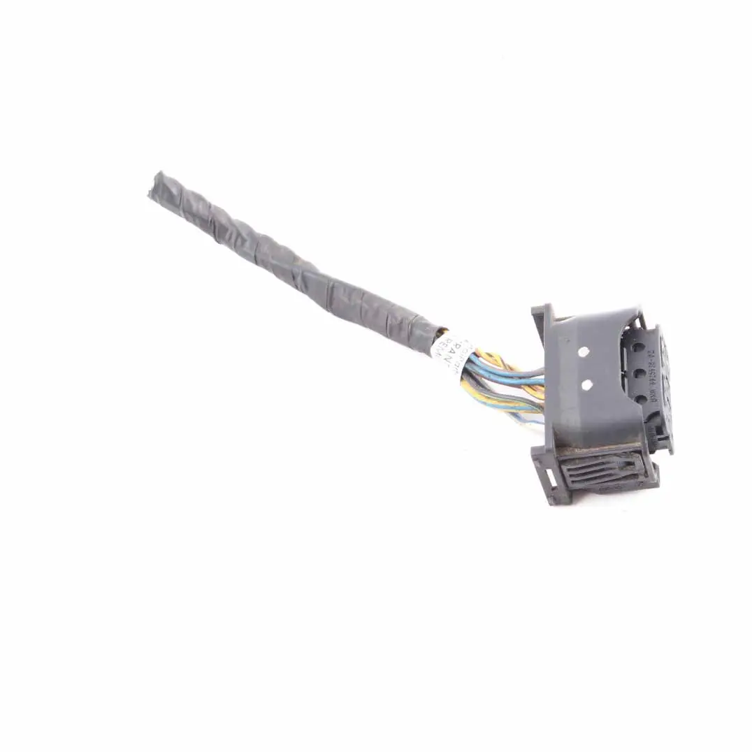 BMW E90 E91 Headlight Lamp Right Driver Side O/S Plug Socket Wiring 6925638 - SKU rhd-6942724-6 - Part number 6942724