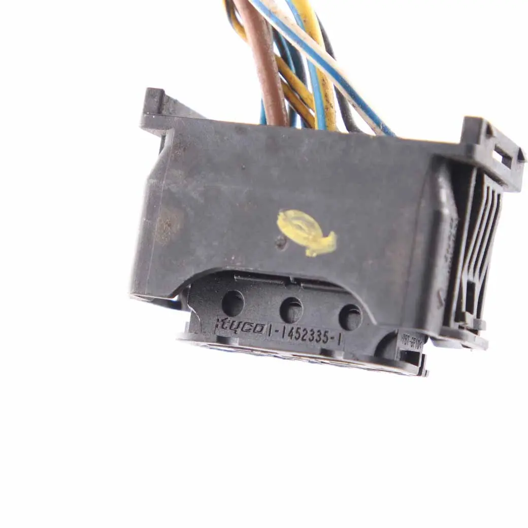 BMW E90 E91 Headlight Lamp Right Driver Side O/S Plug Socket Wiring 6925638 - SKU rhd-6942724-6 - Part number 6942724