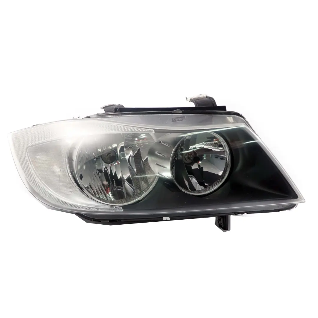 Headlight Lamp Right Driver Side O/S VALEO to BMW E90 E91 with Part number 6942724 BMW E90 E91 Headlight Lamp Right Driver Side O/S VALEO - SKU rhd-6942724 - Part number 6942724