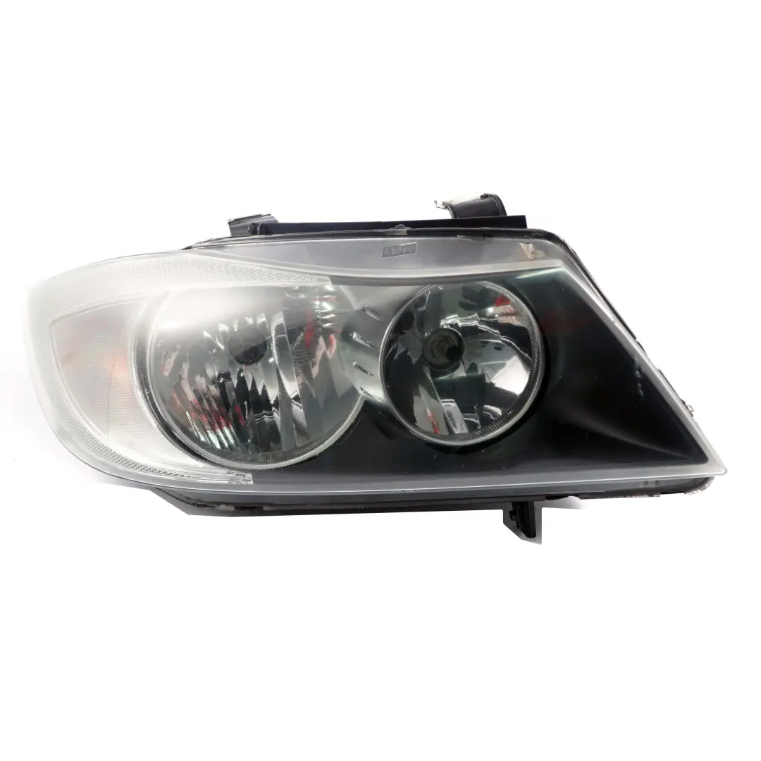 Headlight Lamp Right Driver Side O/S VALEO to BMW E90 E91 with Part number 6942724 BMW E90 E91 Headlight Lamp Right Driver Side O/S VALEO - SKU rhd-6942724 - Part number 6942724