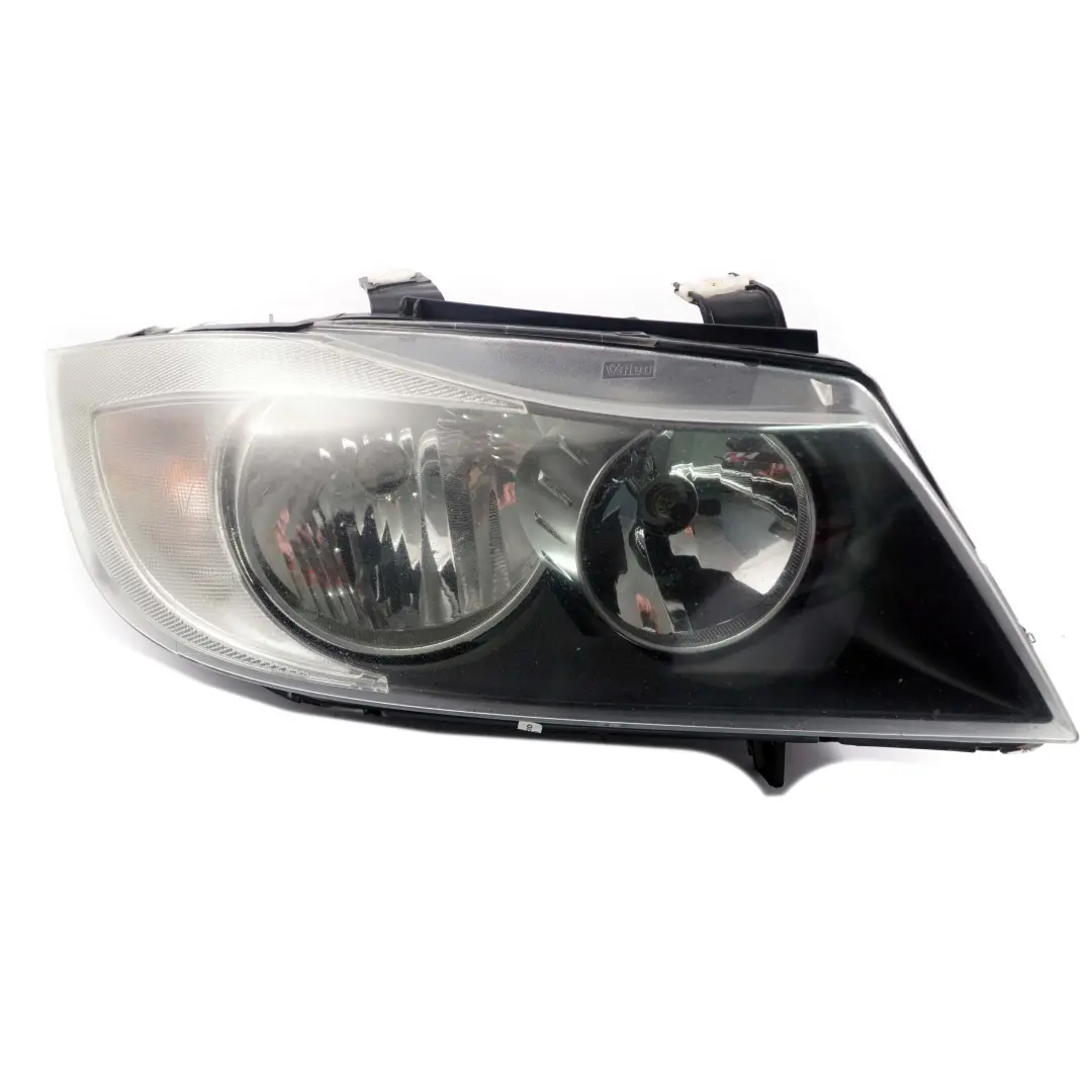 Headlight Lamp Right Driver Side O/S VALEO to BMW E90 E91 with Part number 6942724 BMW E90 E91 Headlight Lamp Right Driver Side O/S VALEO - SKU rhd-6942724 - Part number 6942724