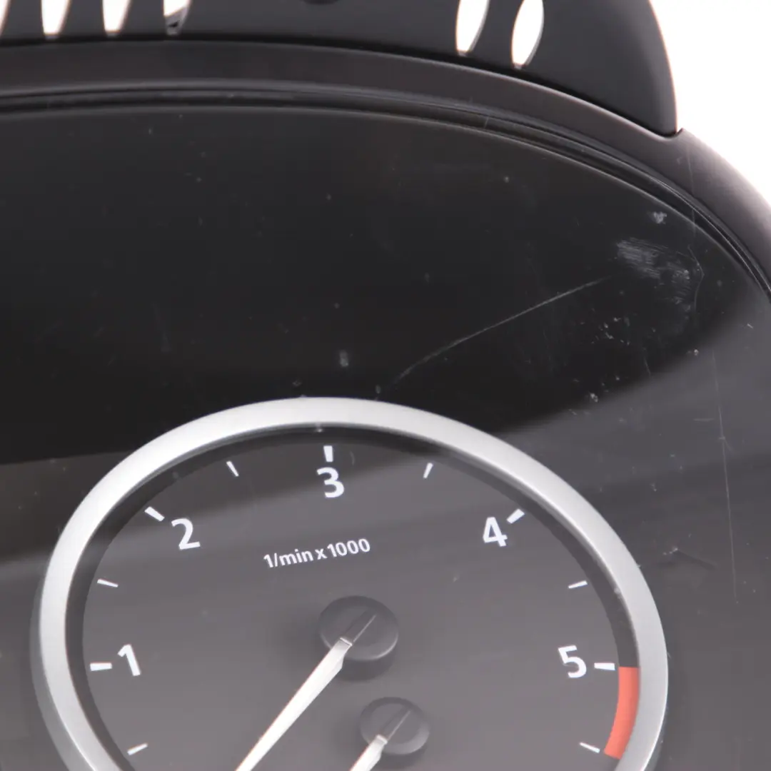 Instrument Cluster Speedo Clocks Automatic Diesel 6942945 to BMW E60 E61 with Part number 6983154 BMW E60 E61 Instrument Cluster Speedo Clocks Automatic Diesel 6942945 - SKU rhd-6942945 - Part number 6983154