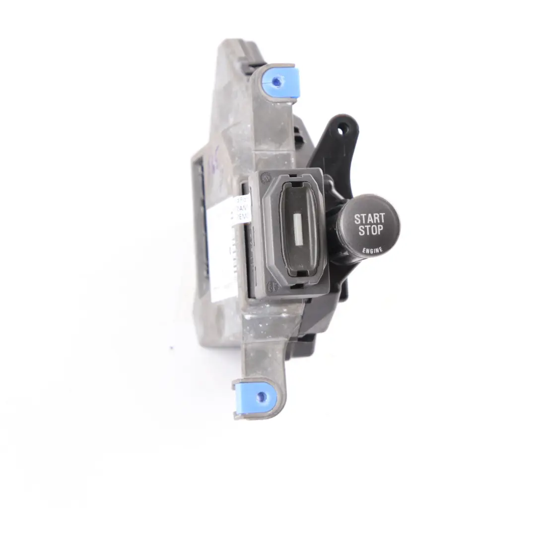 CAS Module BMW E65 E66 E67 Ignition Switch Unit Start Stop Button to with Part number 6943827 CAS Module BMW E65 E66 E67 Ignition Switch Unit Start Stop Button - SKU rhd-6943827 - Part number 6943827