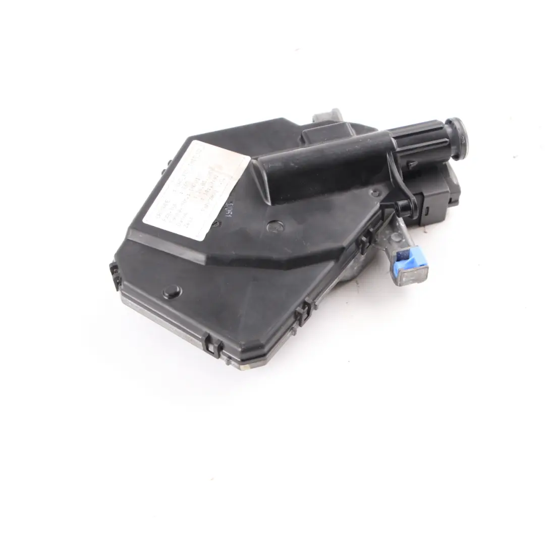  CAS Module BMW E65 E66 E67 Ignition Switch Unit Start Stop Button - SKU rhd-6943827 - Part number 6943827
