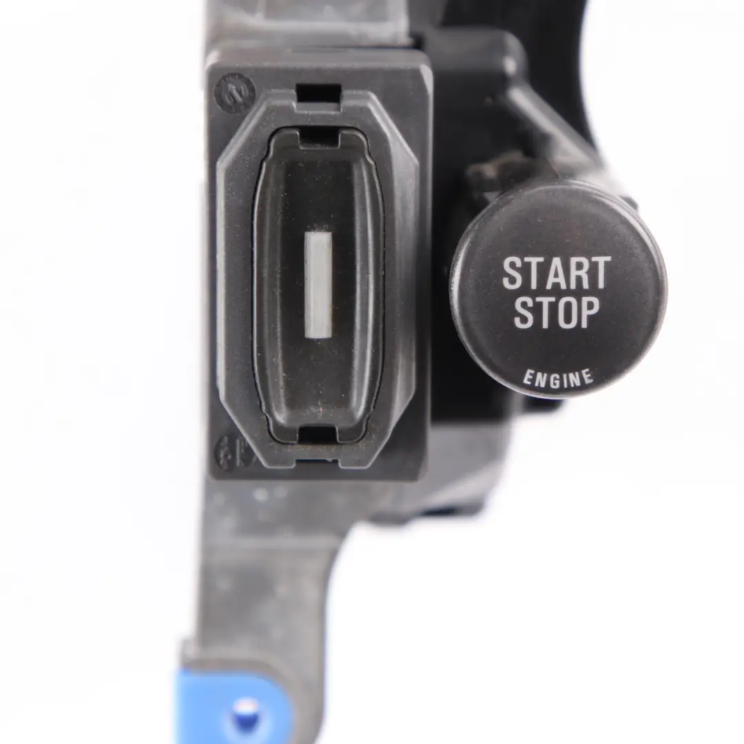 CAS Module BMW E65 E66 E67 Ignition Switch Unit Start Stop Button to with Part number 6943827 CAS Module BMW E65 E66 E67 Ignition Switch Unit Start Stop Button - SKU rhd-6943827 - Part number 6943827