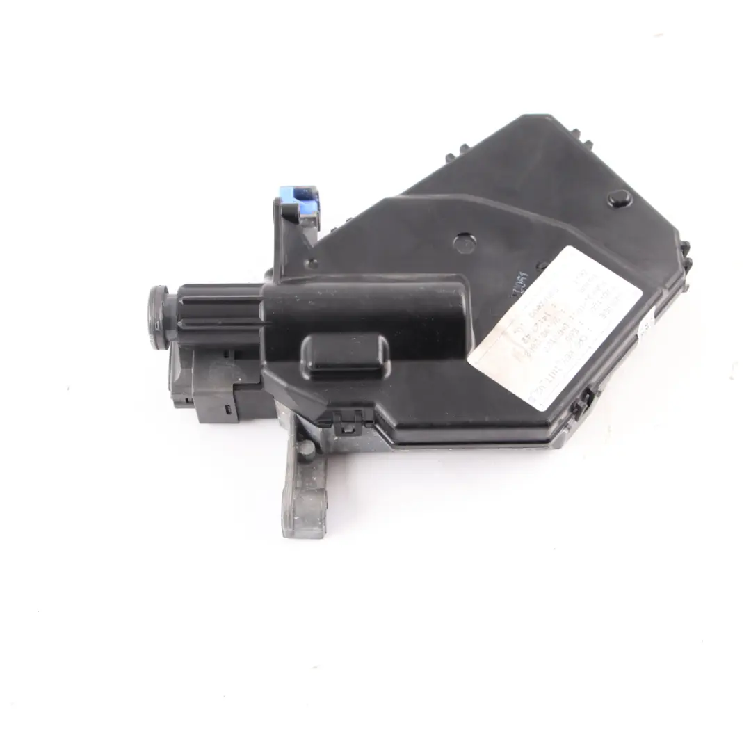  CAS Module BMW E65 E66 E67 Ignition Switch Unit Start Stop Button - SKU rhd-6943827 - Part number 6943827